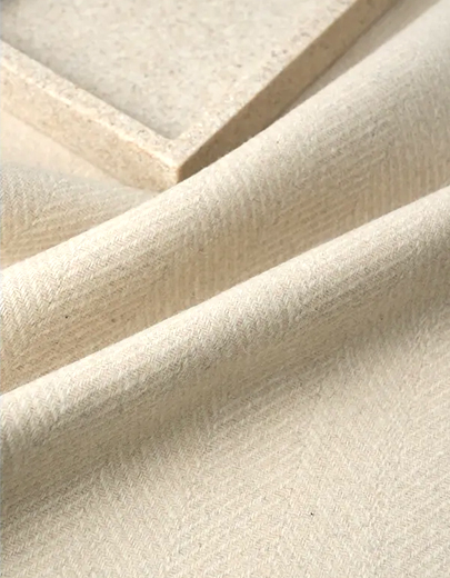50% vlna 40% polyester 680G/M béžová křišťálová vlna Jednostranný překryv: Technické srovnání, výhody výkonu a průvodce výběrem pro prémiové svrchní oděvy